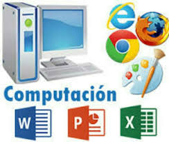 Computación Segundo (B)